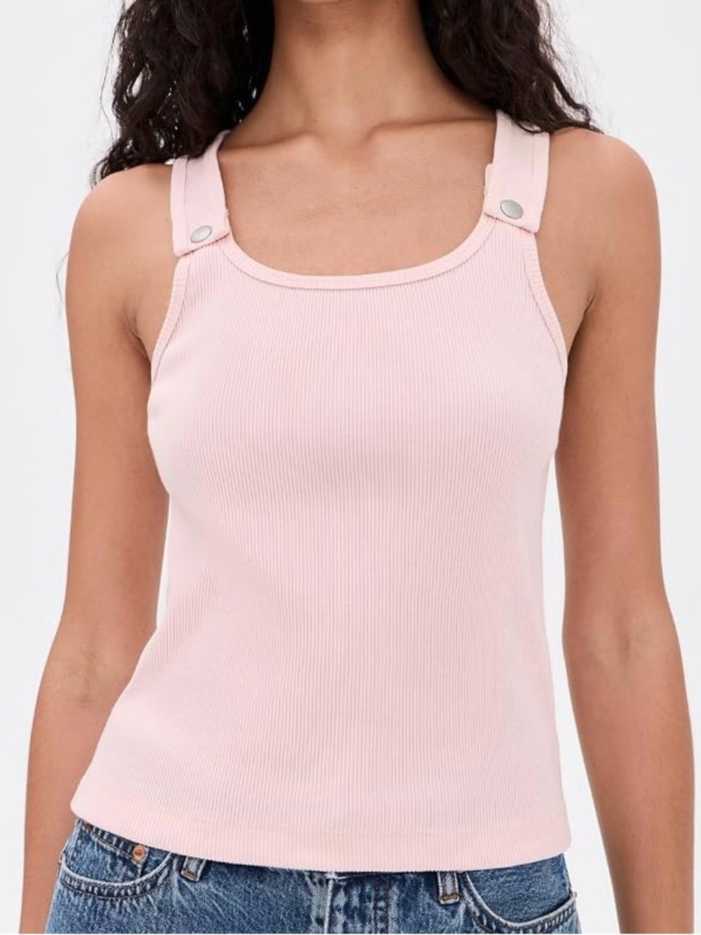 NWT Still Here Snap Tank